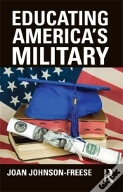 Capa do artigo Educating America
