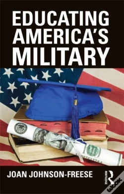 Capa do artigo Educating America'S Military