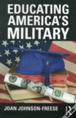 Capa do artigo Educating America'S Military