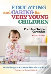 Capa do artigo Educating And Caring For Very Young Children