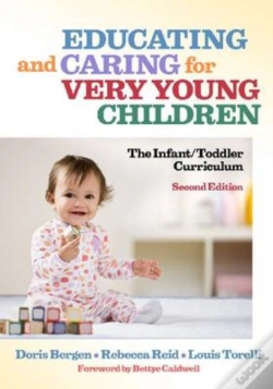 Capa do artigo Educating And Caring For Very Young Children