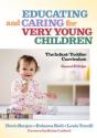 Educating And Caring For Very Young Children - Preview