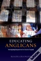 Educating Anglicans