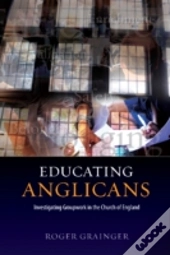 Educating Anglicans