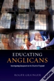 Capa do artigo Educating Anglicans