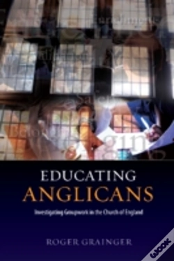 Capa do artigo Educating Anglicans