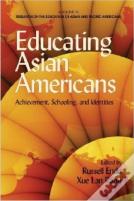 Educating Asian Americans