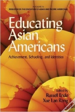 Capa do artigo Educating Asian Americans