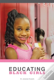 Capa do artigo Educating Black Girls