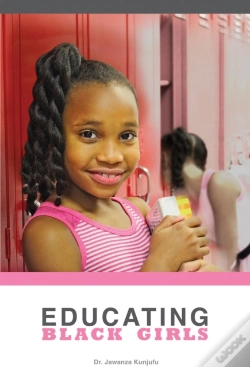 Capa do artigo Educating Black Girls