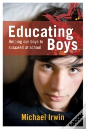 Capa do artigo Educating Boys