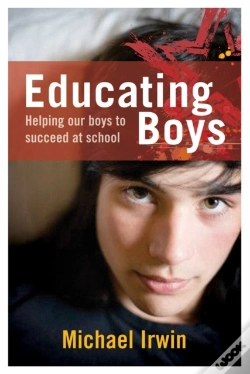 Capa do artigo Educating Boys