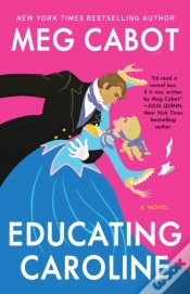 Capa do artigo Educating Caroline