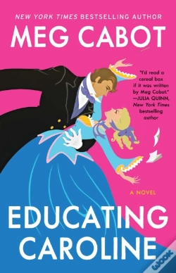 Capa do artigo Educating Caroline