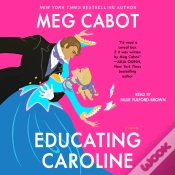 Capa do artigo Educating Caroline