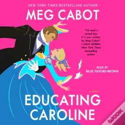 Capa do artigo Educating Caroline