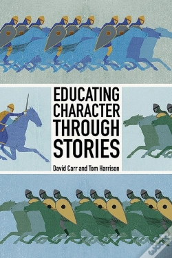 Capa do artigo Educating Character Through Stories