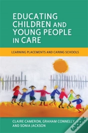 Capa do artigo Educating Children And Young People In Care