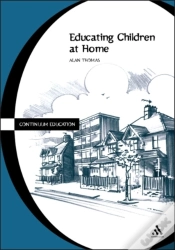 Capa do artigo Educating Children At Home