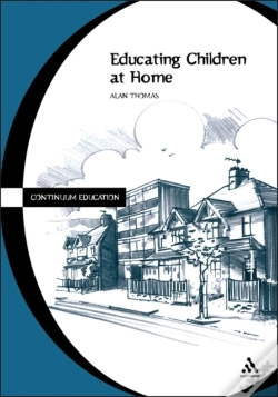 Capa do artigo Educating Children At Home