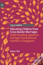 Educating Children From Cross-Border Marriages