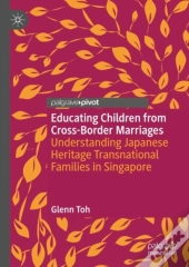 Educating Children From Cross-Border Marriages