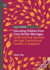 Capa do artigo Educating Children From Cross-Border Marriages