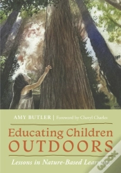 Capa do artigo Educating Children Outdoors