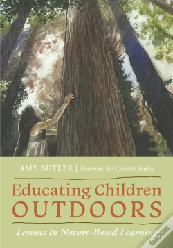 Capa do artigo Educating Children Outdoors