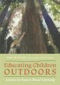 Educating Children Outdoors - Preview