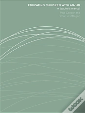 Capa do artigo Educating Children With Ad/Hd