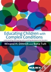 Capa do artigo Educating Children With Complex Conditions
