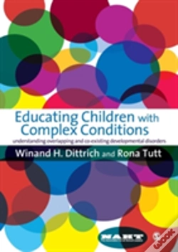 Capa do artigo Educating Children With Complex Conditions