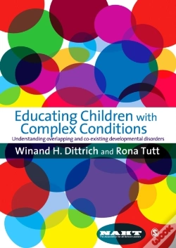 Capa do artigo Educating Children With Complex Conditions