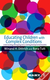 Capa do artigo Educating Children With Complex Conditions