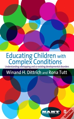 Capa do artigo Educating Children With Complex Conditions