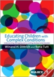 Capa do artigo Educating Children With Complex Conditions