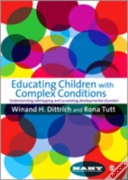 Capa do artigo Educating Children With Complex Conditions