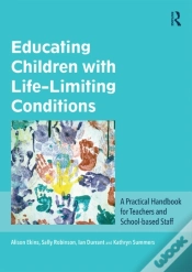 Capa do artigo Educating Children With Life-Limiting Conditions