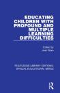 Educating Children With Profound And Multiple Learning Difficulties - Preview