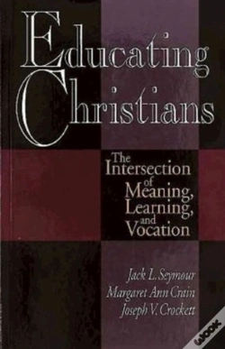 Capa do artigo Educating Christians