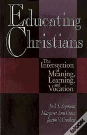 Capa do artigo Educating Christians