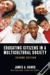 Capa do artigo Educating Citizens In A Multicultural Society