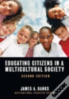 Educating Citizens In A Multicultural Society