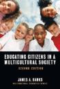Educating Citizens In A Multicultural Society - Preview