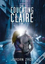 Capa do artigo Educating Claire