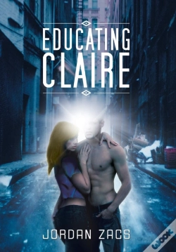 Capa do artigo Educating Claire