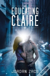 Capa do artigo Educating Claire