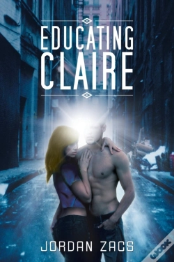 Capa do artigo Educating Claire