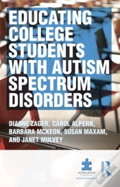 Capa do artigo Educating College Students With Autism Spectrum Disorders